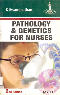 Image of PATHOLOGY & GENETICS FOR NURSES