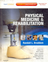 Image of PHYSICAL MEDICINE & REHABILITATION