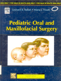 Image of Pediatric Oral and Maxillofacial Surgery