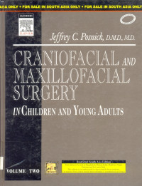Image of CRANIOFACIAL AND MAXILLOFACIAL SURGERY