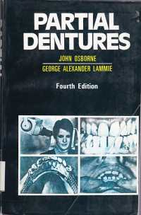 Image of PARTIAL DENTURES