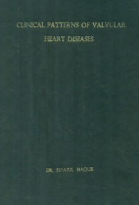 Image of CLINICAL PATTERNS OF VALVULAR HEART DISEASES