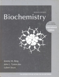 Image of Biochemistry