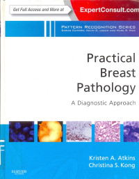 Image of Practical Breast Pathology A Diagnostic Approach