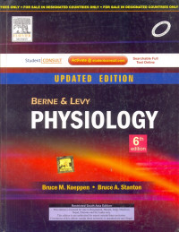 Image of BERNE & LEVY PHYSIOLOGY