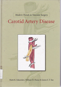 Image of Modern Trends in Vascular Surgery