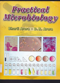 Image of Practical Microbiology
