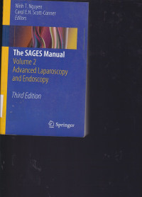 Image of The Sages Manual