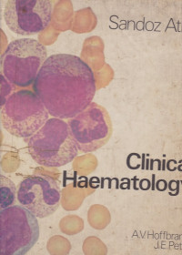 Image of Sandoz Atlas Clinical Hematology