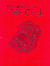 Image of Molecular Biology of THE CELL