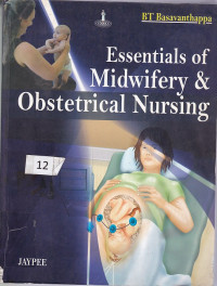 Image of Essentials of Midwifery 7 Obstetrical Nursing