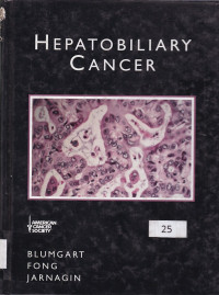 Image of Hepatobiliary Cancer