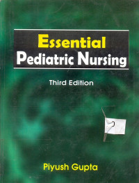 Image of Essential Pediatric Nursing