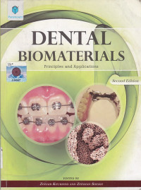 Image of Dental Biomaterials Principles and Applications