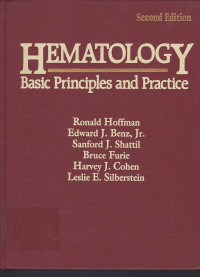 Image of Hematology