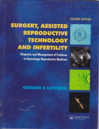 Image of Surgery, Assisted Reproductive Technology and Infertility