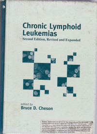 Image of Chronic Lymphoid Leukemias