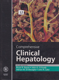 Image of Comprehensive Clinical Hepatology