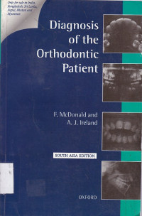 Image of Diagnosis of the Orthodontic Patient