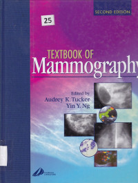 Image of Textbook of Mammography