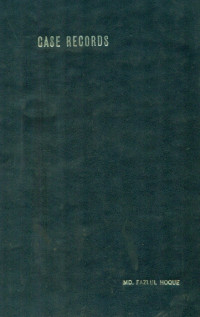 Image of 30 Case Records