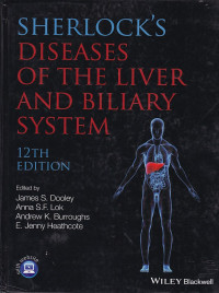 Image of Sherlock,s Diseases of the Liver and Biliary System.