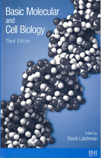 Image of Basic Molecular and Cell Biolgy