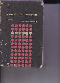 Image of Preventive Medicine.
