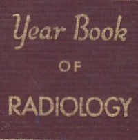 Image of Year Book of Radiology