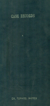 Image of 30 Case Records