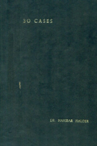Image of 30 Cases