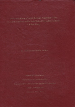 cover