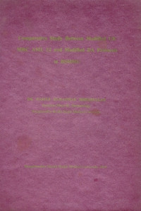 Image of Comparative study Between Modified UK MRC AML 12 and Modified DA Protocols in Bsmmu