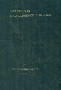 Image of Infection In Malnourished Children