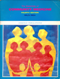 Image of The Essentials of Community Medicine